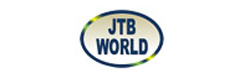jtb world logo